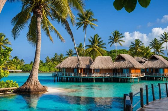 Travel the most beautiful places in the world